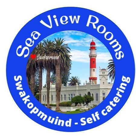 Camere Da Letto- Hotel-On-The Beach Self Catering Суакопмунд Екстериор снимка